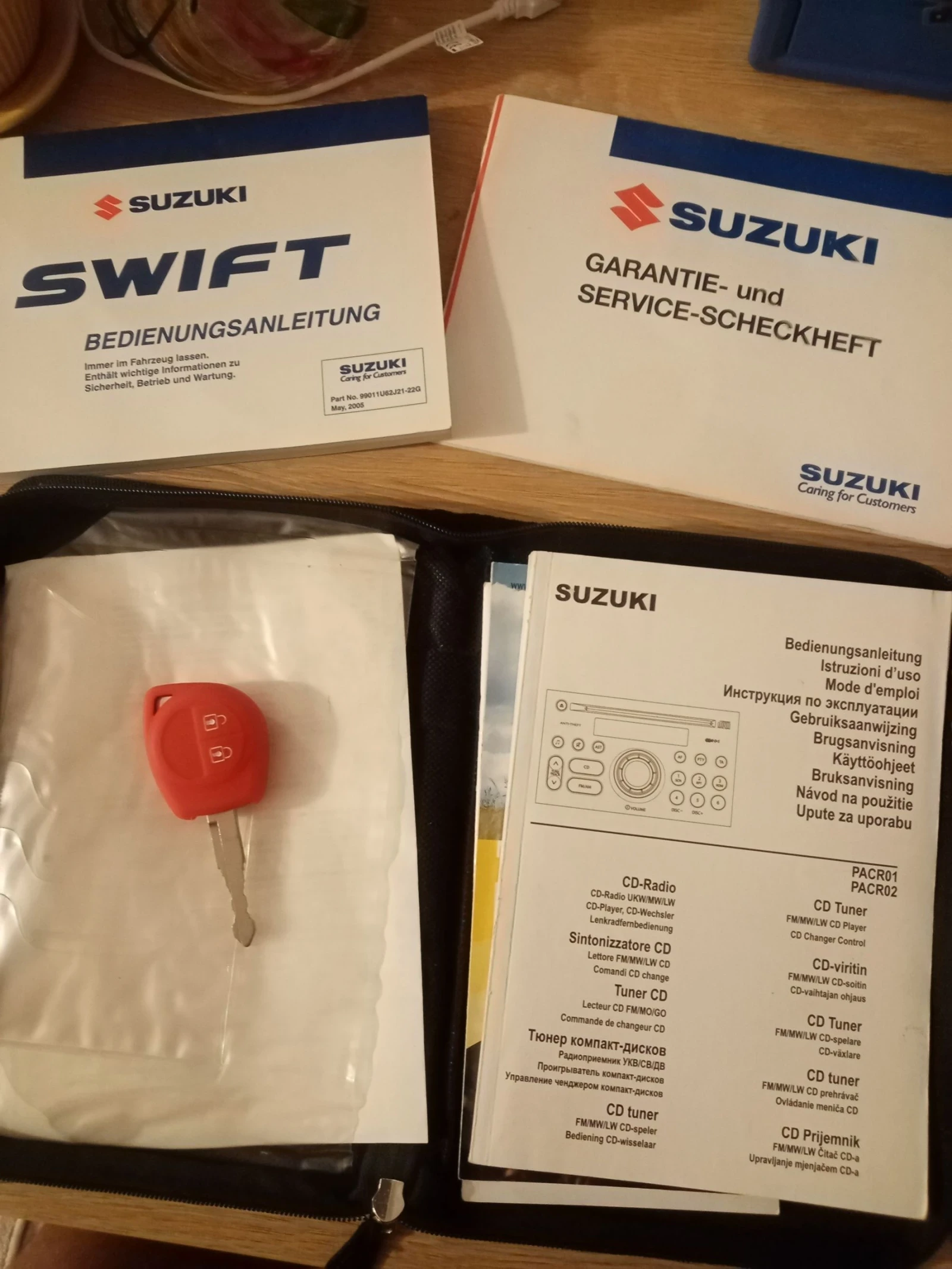 Suzuki Swift 1.3  ,  ! | Mobile.bg   11