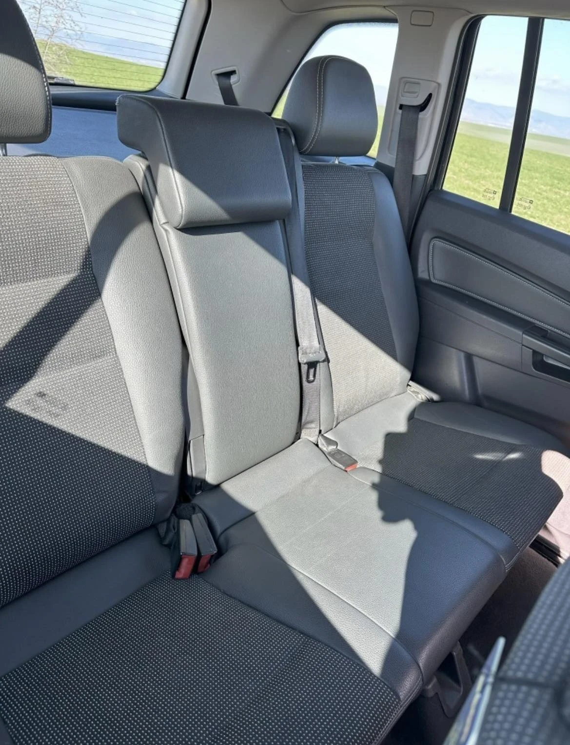 Opel Zafira  - изображение 7