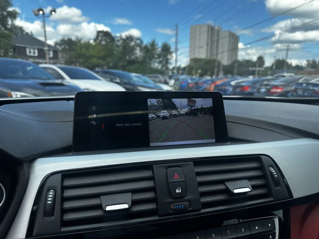 BMW 430 xDrive Gran Coupe BLINDSPOT* CAM* KEYLESS*  | Mobile.bg   10