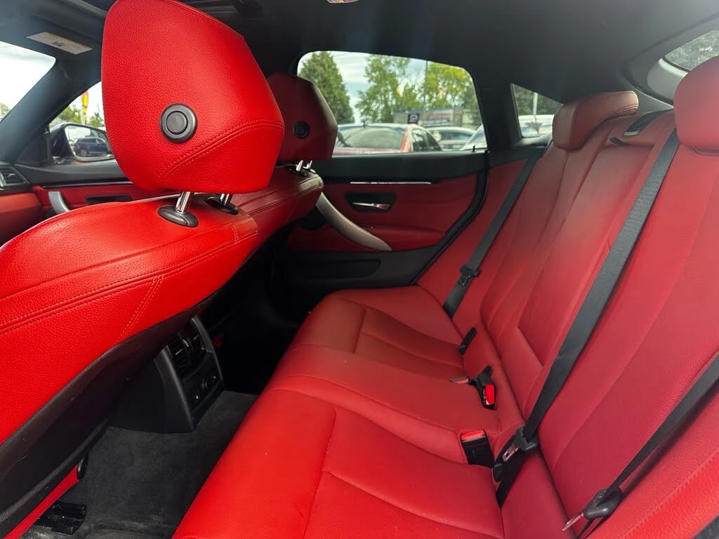 BMW 430 xDrive Gran Coupe BLINDSPOT* CAM* KEYLESS*  | Mobile.bg   12