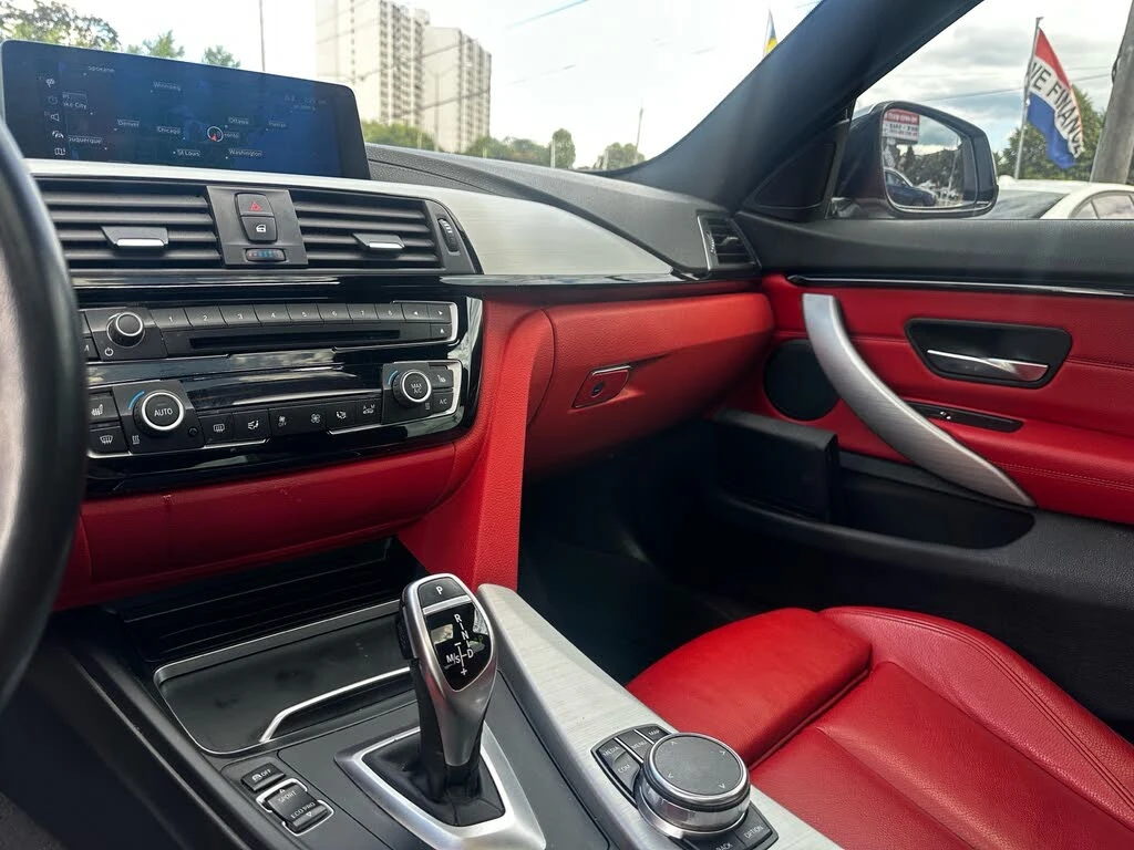 BMW 430 xDrive Gran Coupe BLINDSPOT* CAM* KEYLESS*  | Mobile.bg   13