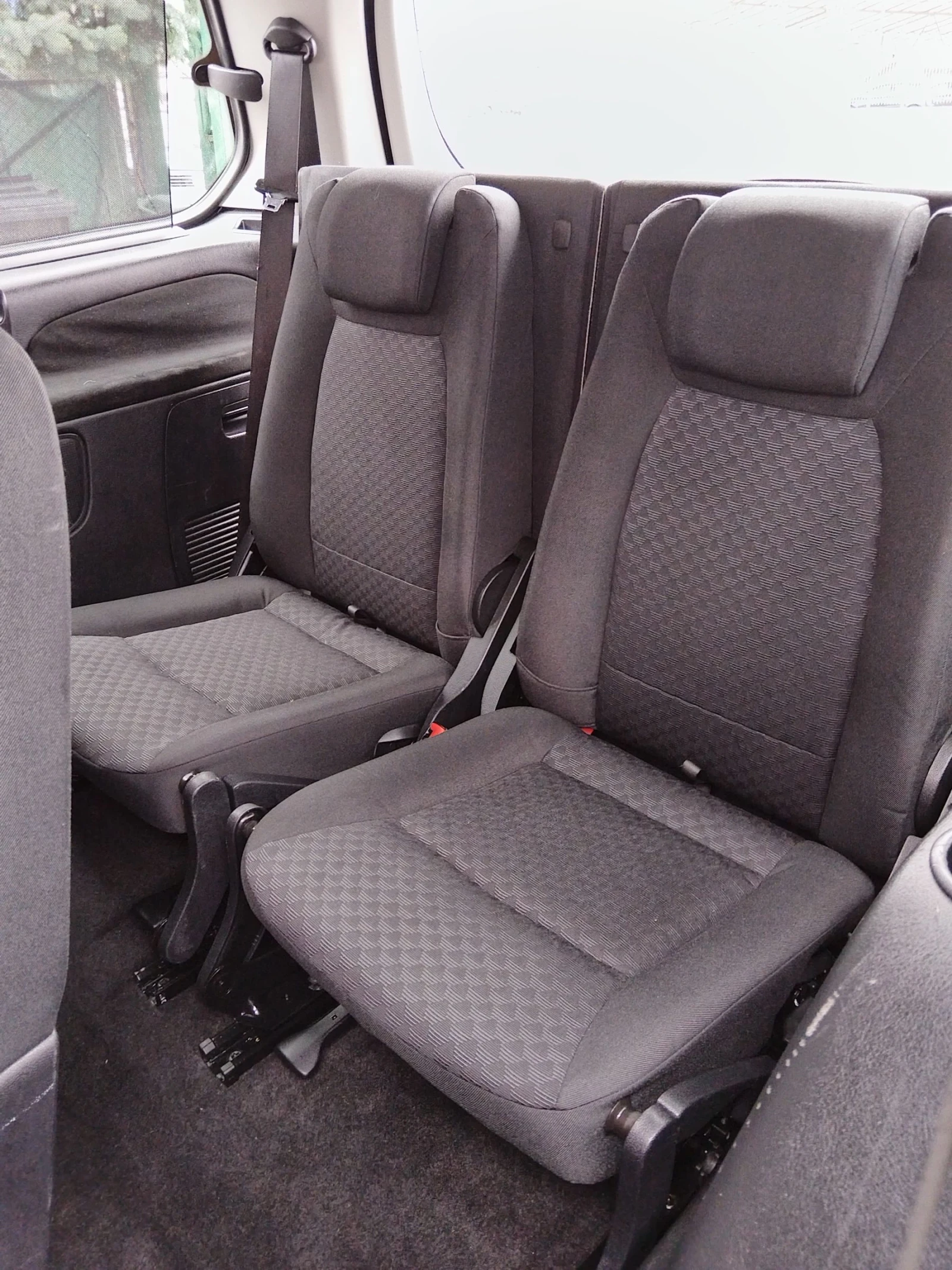 Ford Galaxy 2000D.GHIA.7  | Mobile.bg   11