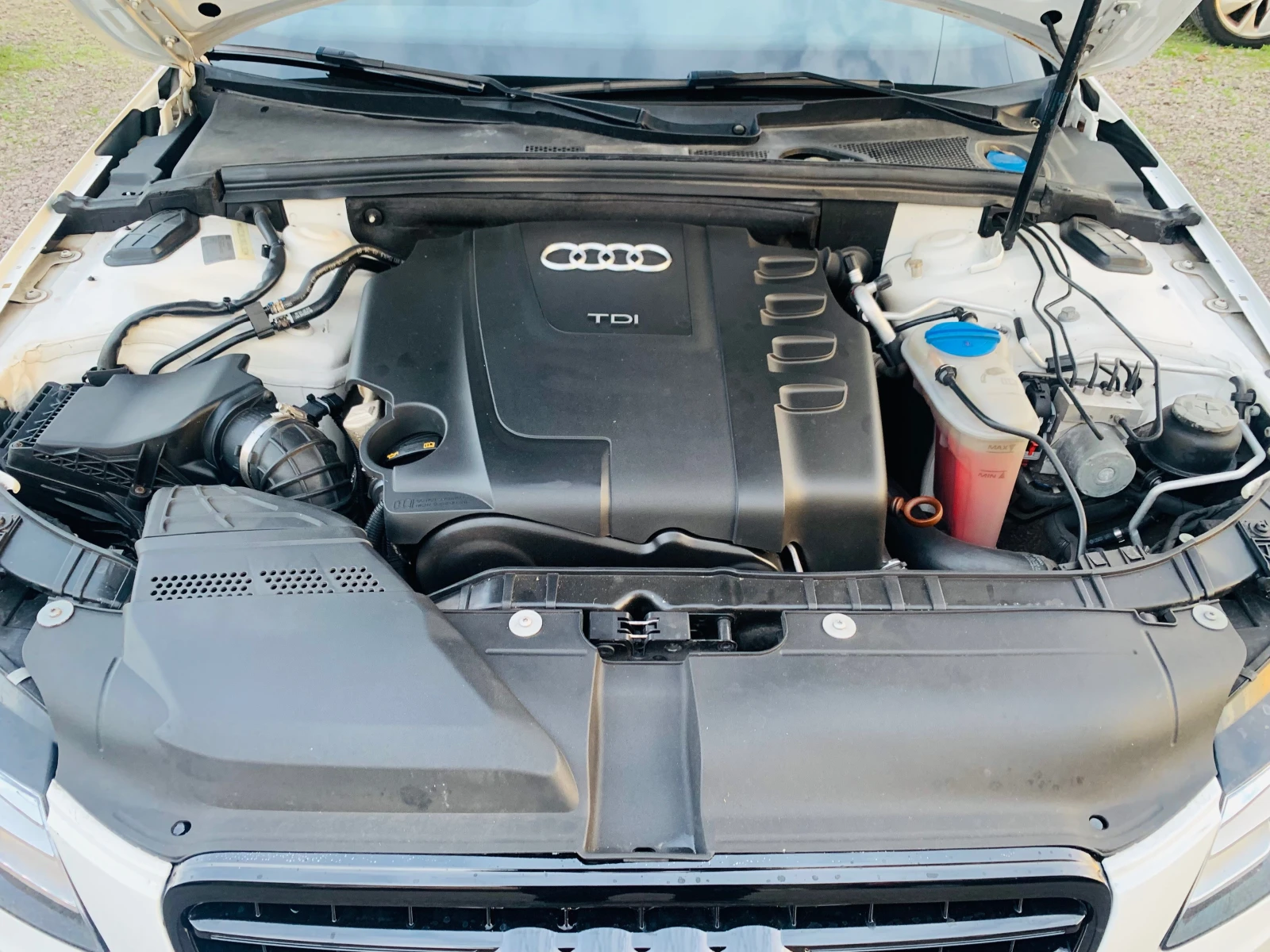 Audi A4 2.0tdi S-LINE | Mobile.bg   17