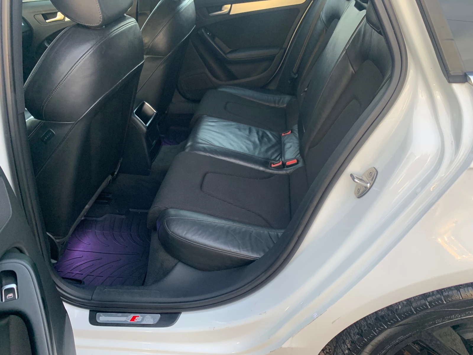 Audi A4 2.0tdi S-LINE | Mobile.bg   12