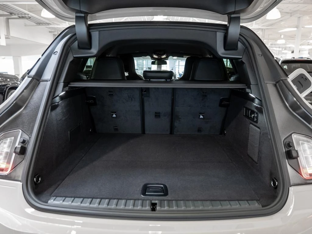 BMW iX xDrive45/FACELIFT/SPORTPACK/H&K/360/LED/ | Mobile.bg   14