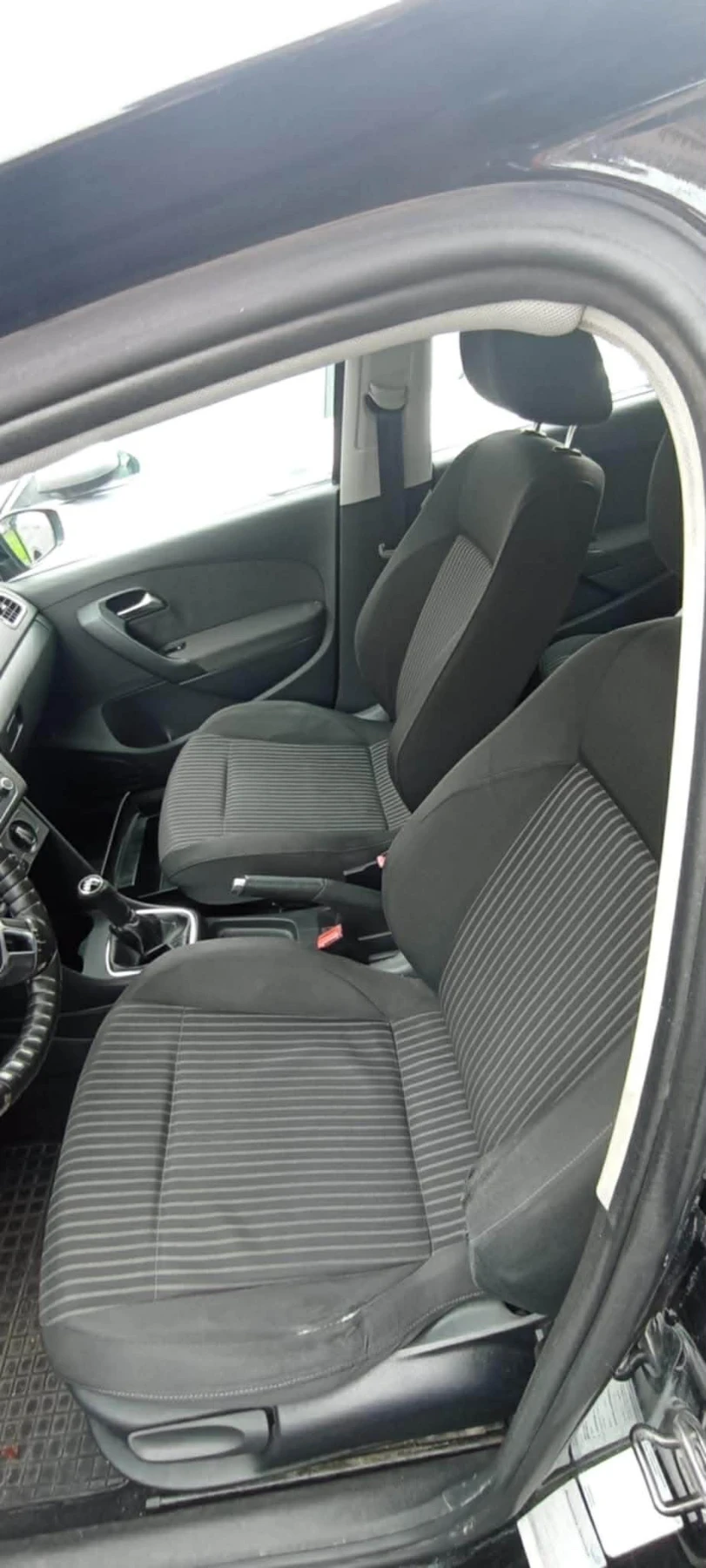 VW Polo 1.6 TDI 90 k.c | Mobile.bg � ����������� 9