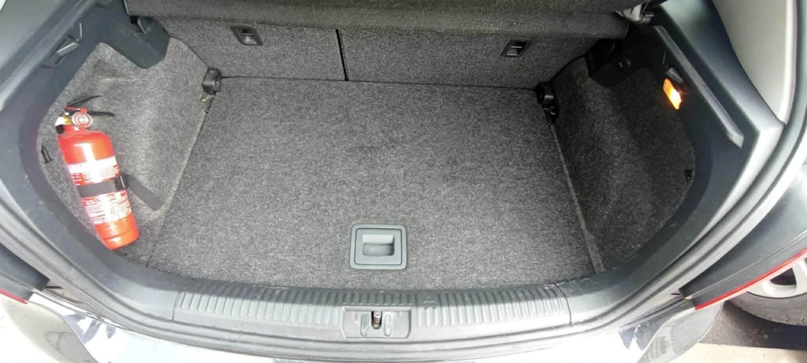 VW Polo 1.6 TDI 90 k.c | Mobile.bg � ����������� 16