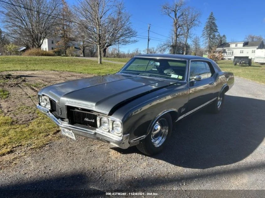Oldsmobile Cutlass 350 ROCKET | Mobile.bg � ����������� 3