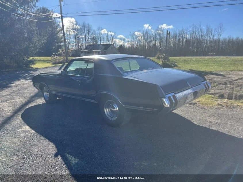 Oldsmobile Cutlass 350 ROCKET | Mobile.bg � ����������� 4