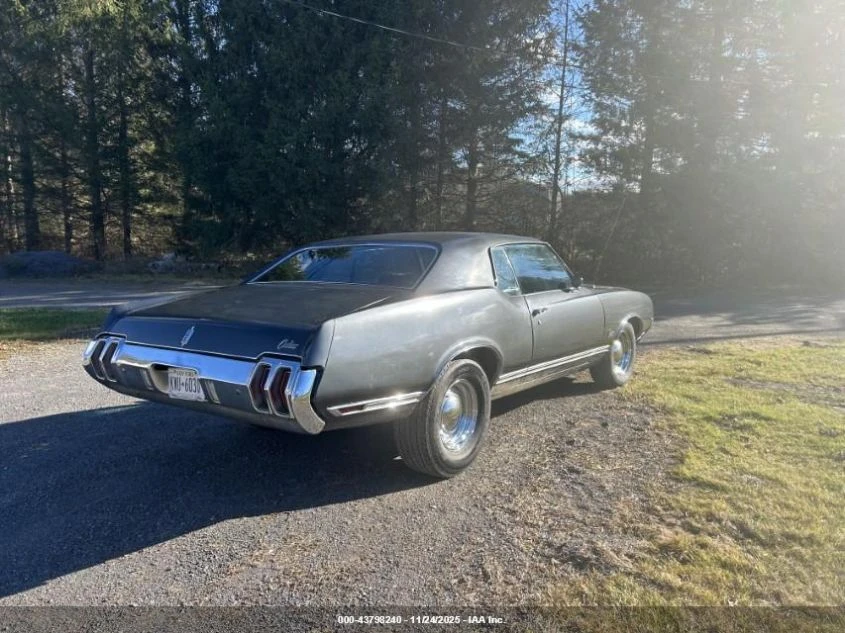 Oldsmobile Cutlass 350 ROCKET | Mobile.bg � ����������� 6