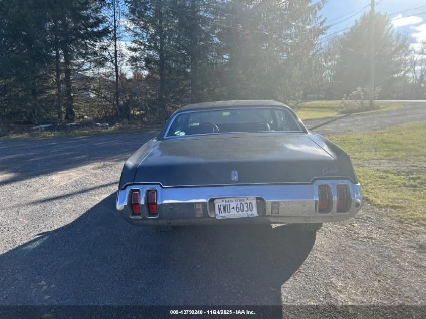 Oldsmobile Cutlass 350 ROCKET | Mobile.bg � ����������� 5