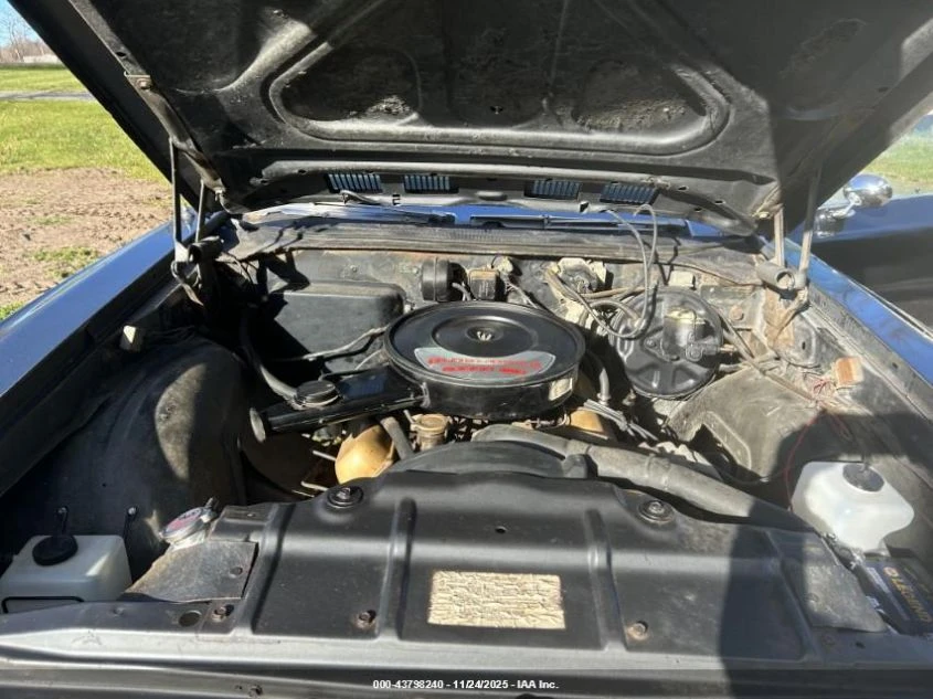 Oldsmobile Cutlass 350 ROCKET | Mobile.bg � ����������� 9