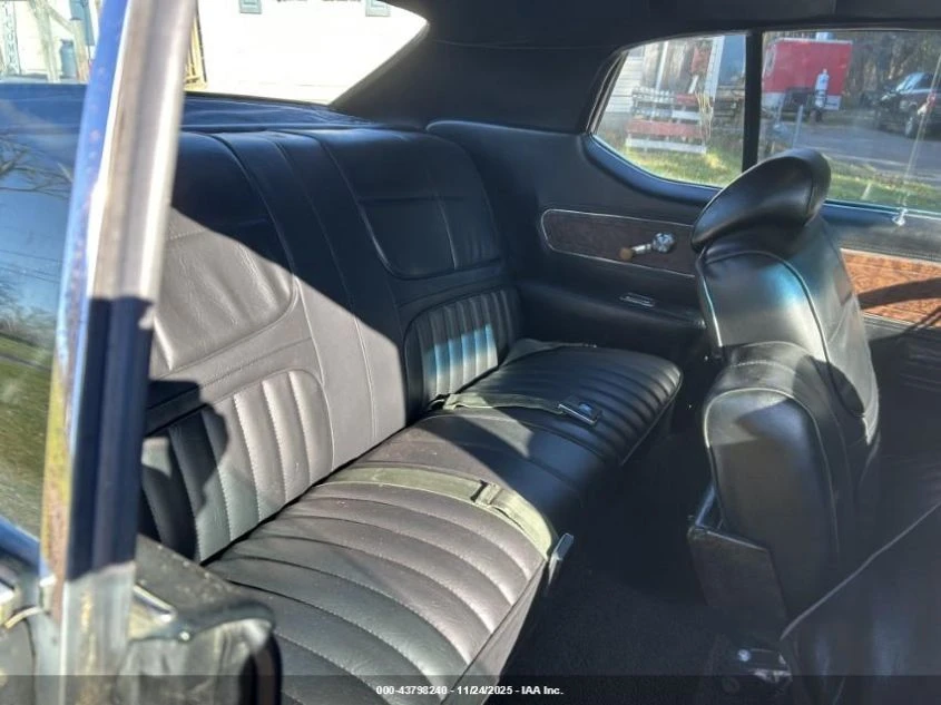 Oldsmobile Cutlass 350 ROCKET | Mobile.bg � ����������� 8