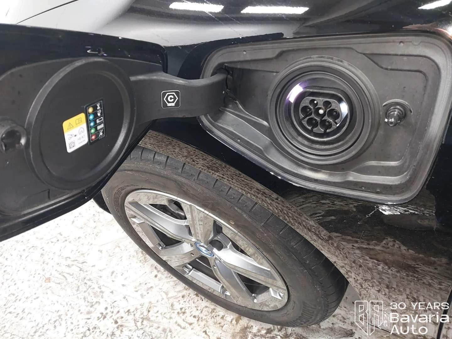 BMW 230 e xDrive Active Tourer Steptronic | Mobile.bg � ����������� 11