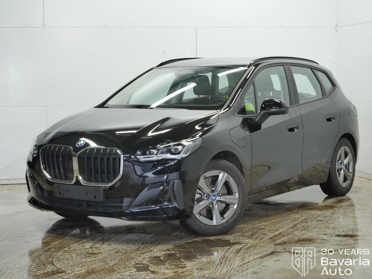 BMW 230 e xDrive Active Tourer Steptronic | Mobile.bg � ����������� 1
