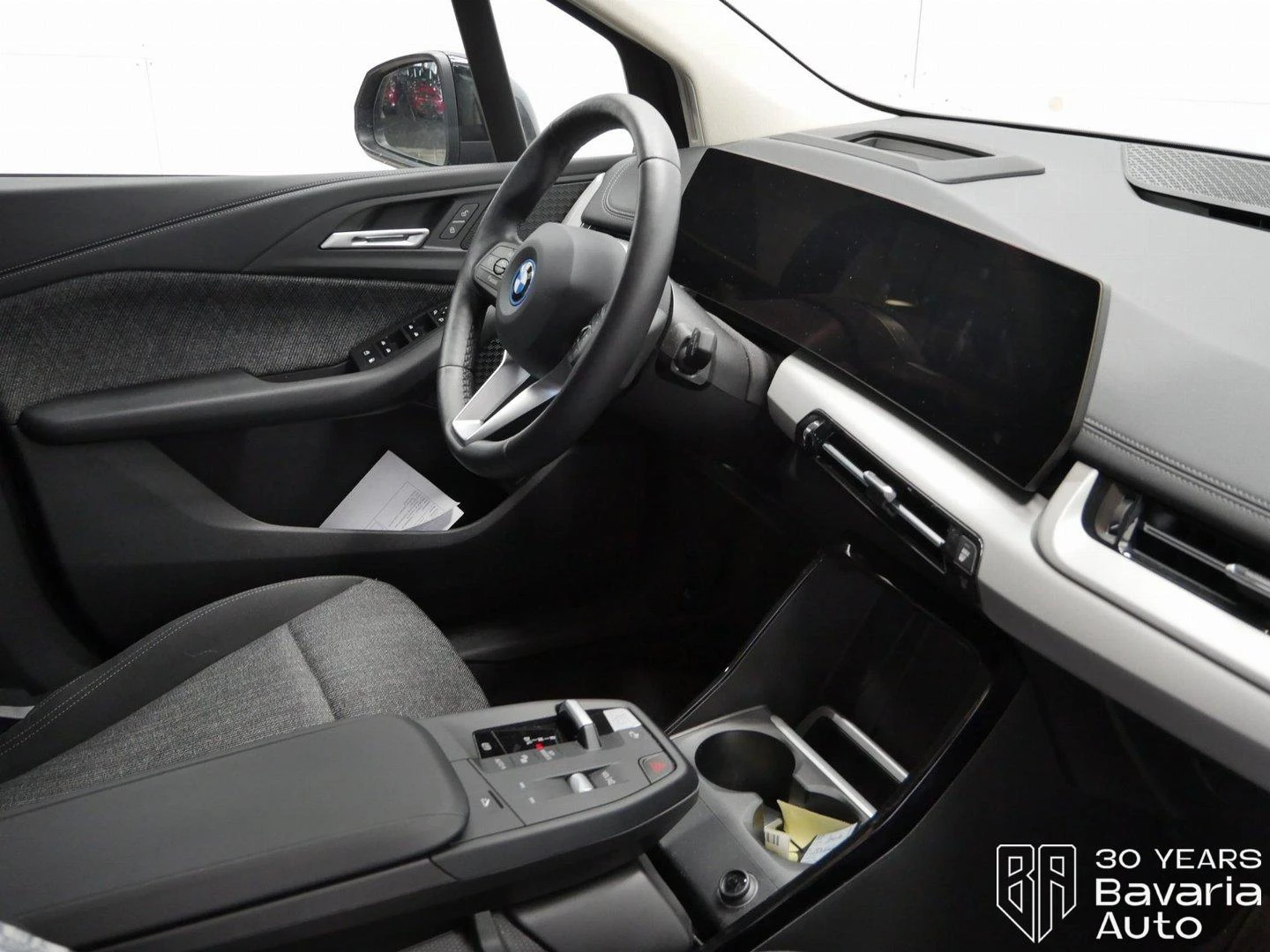 BMW 230 e xDrive Active Tourer Steptronic - изображение 5