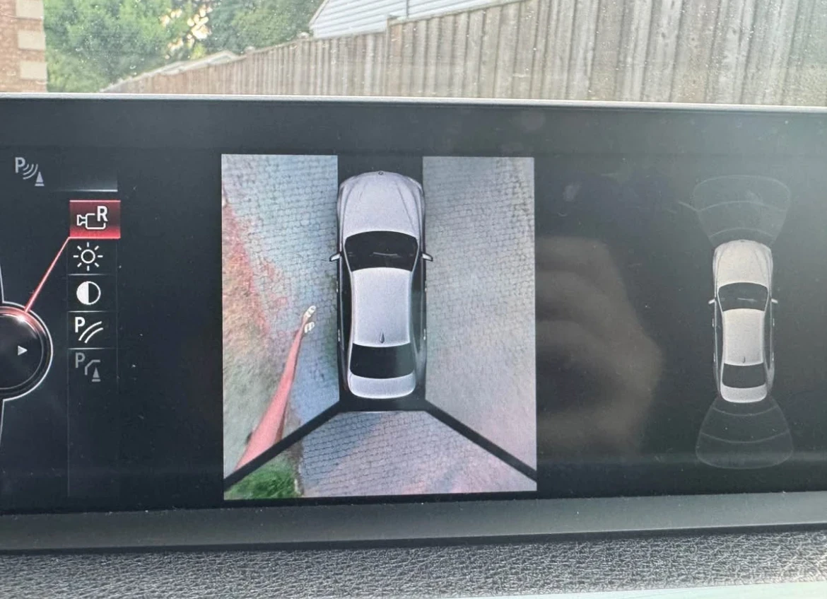 BMW 335 M PACK * * CARFAX * * ���� ������ * *  | Mobile.bg � ����������� 9