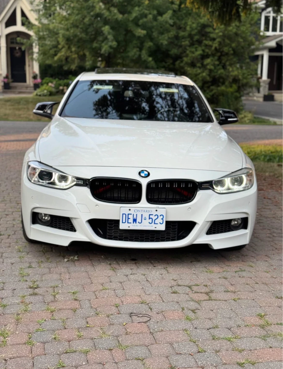 BMW 335 M PACK * * CARFAX * * ���� ������ * *  | Mobile.bg � ����������� 2