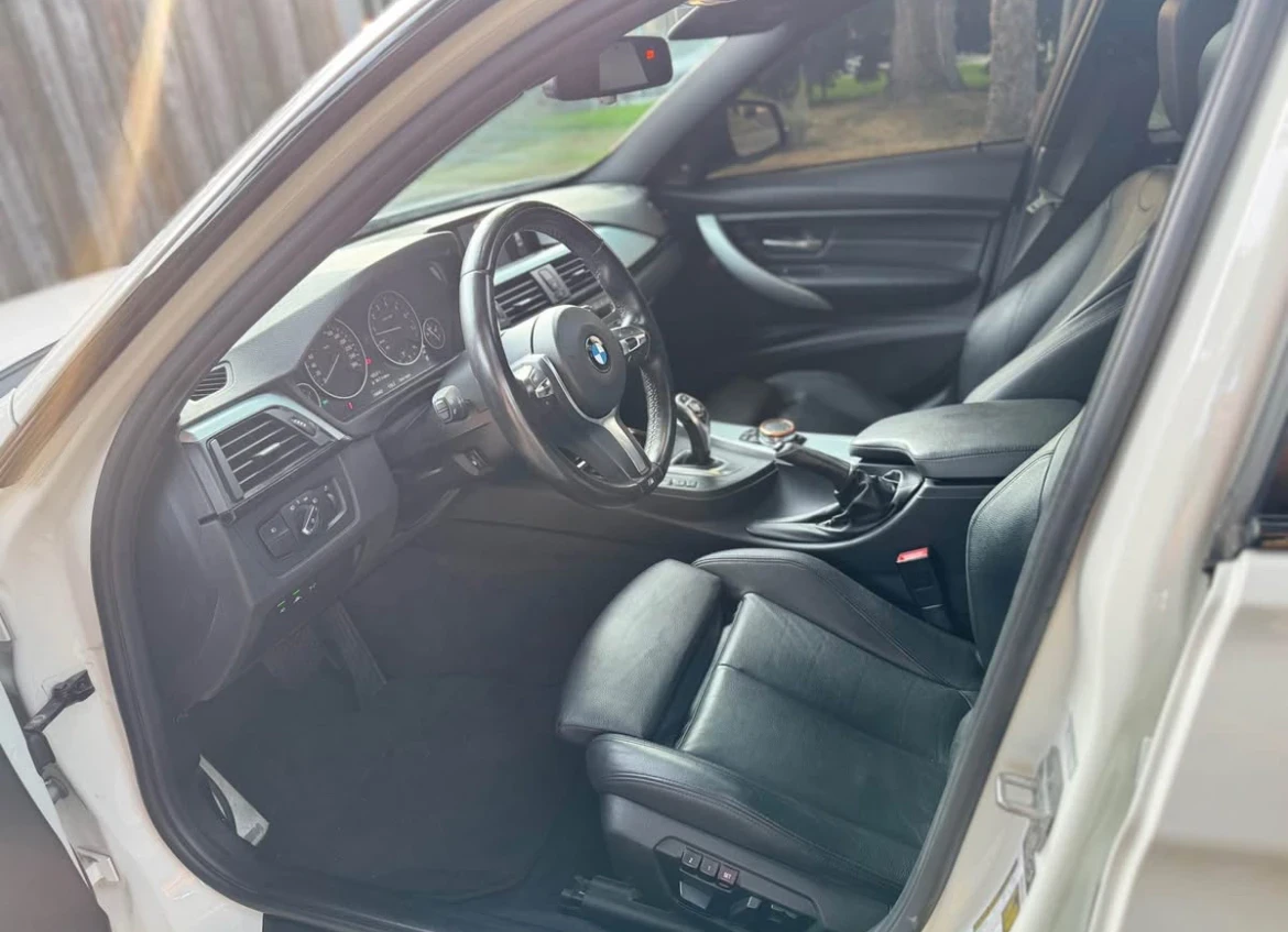 BMW 335 M PACK * * CARFAX * * ���� ������ * *  | Mobile.bg � ����������� 4