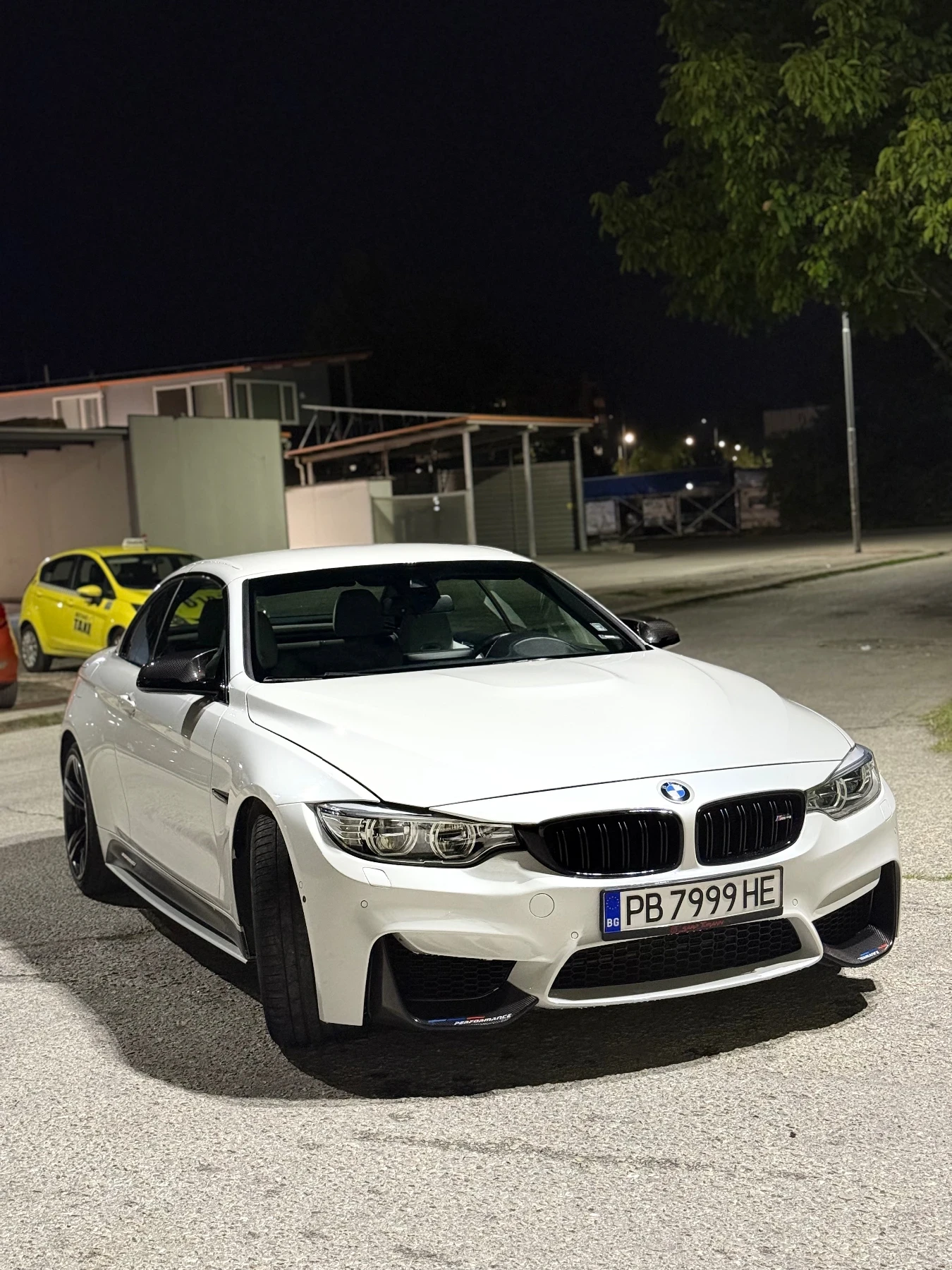 BMW M4 | Mobile.bg � ����������� 7