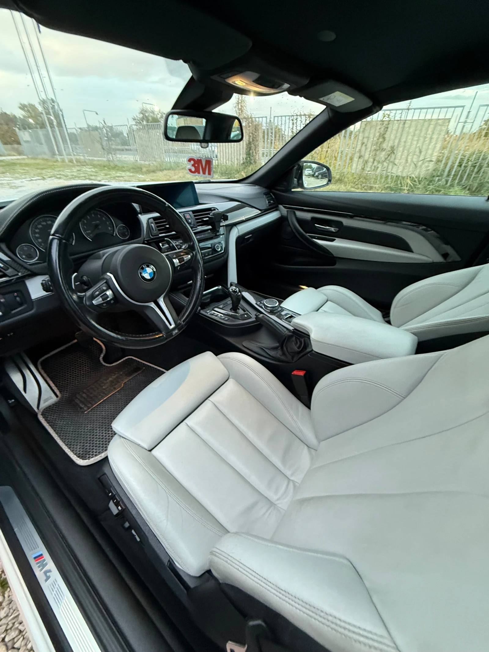 BMW M4 | Mobile.bg � ����������� 12