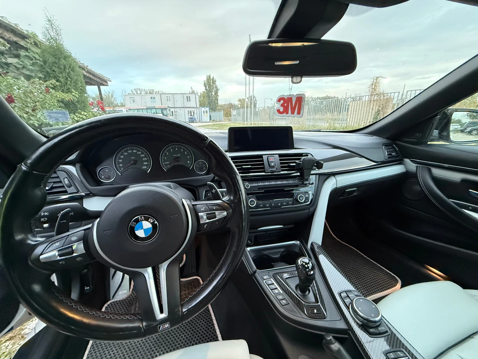 BMW M4 | Mobile.bg � ����������� 13