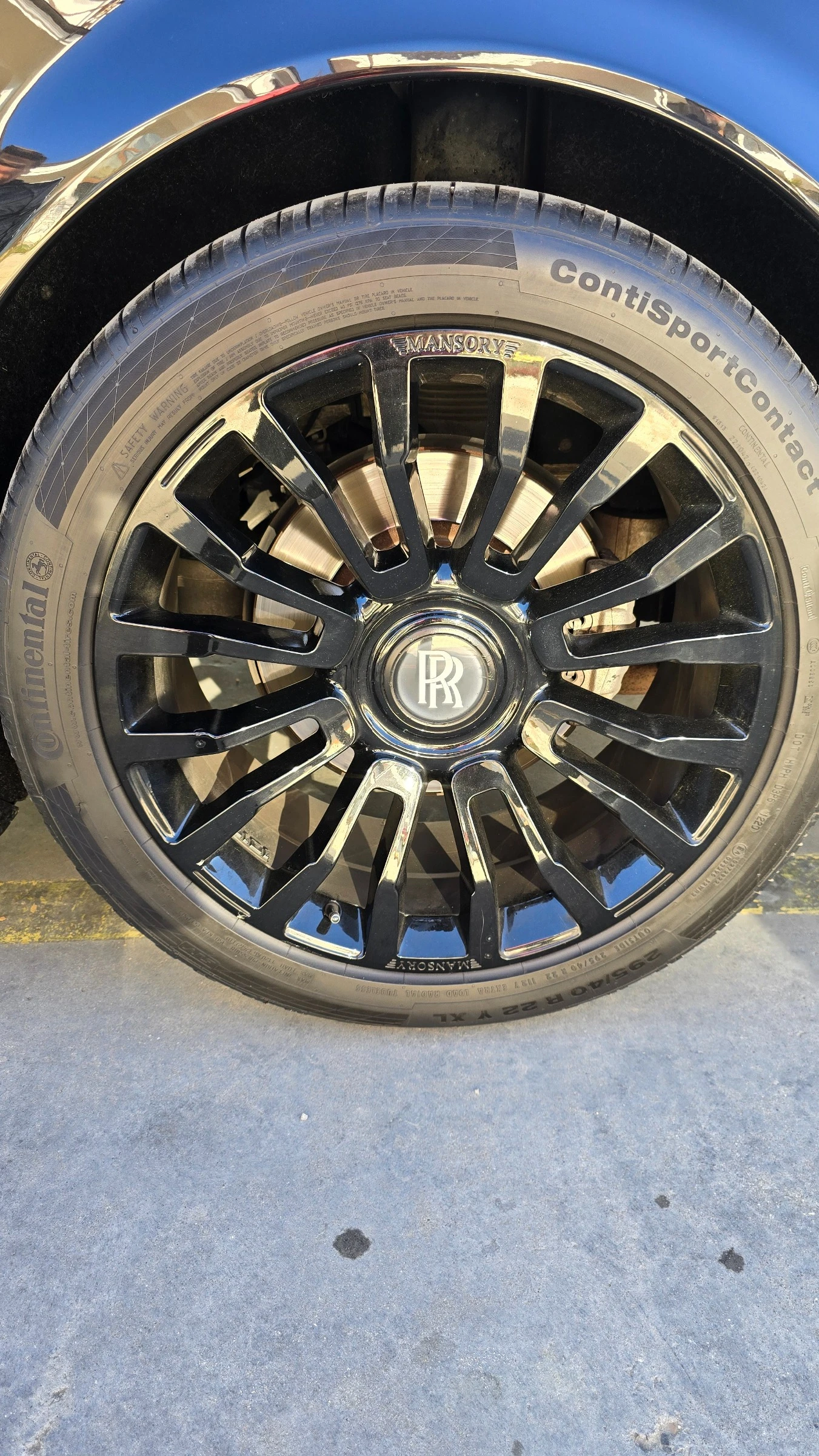 Rolls-Royce Phantom MANSORY | Mobile.bg � ����������� 15