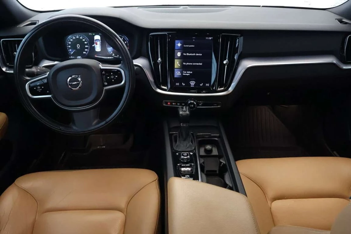 Volvo S60 * Momentum * CARFAX * ���� �� �� | Mobile.bg � ����������� 5