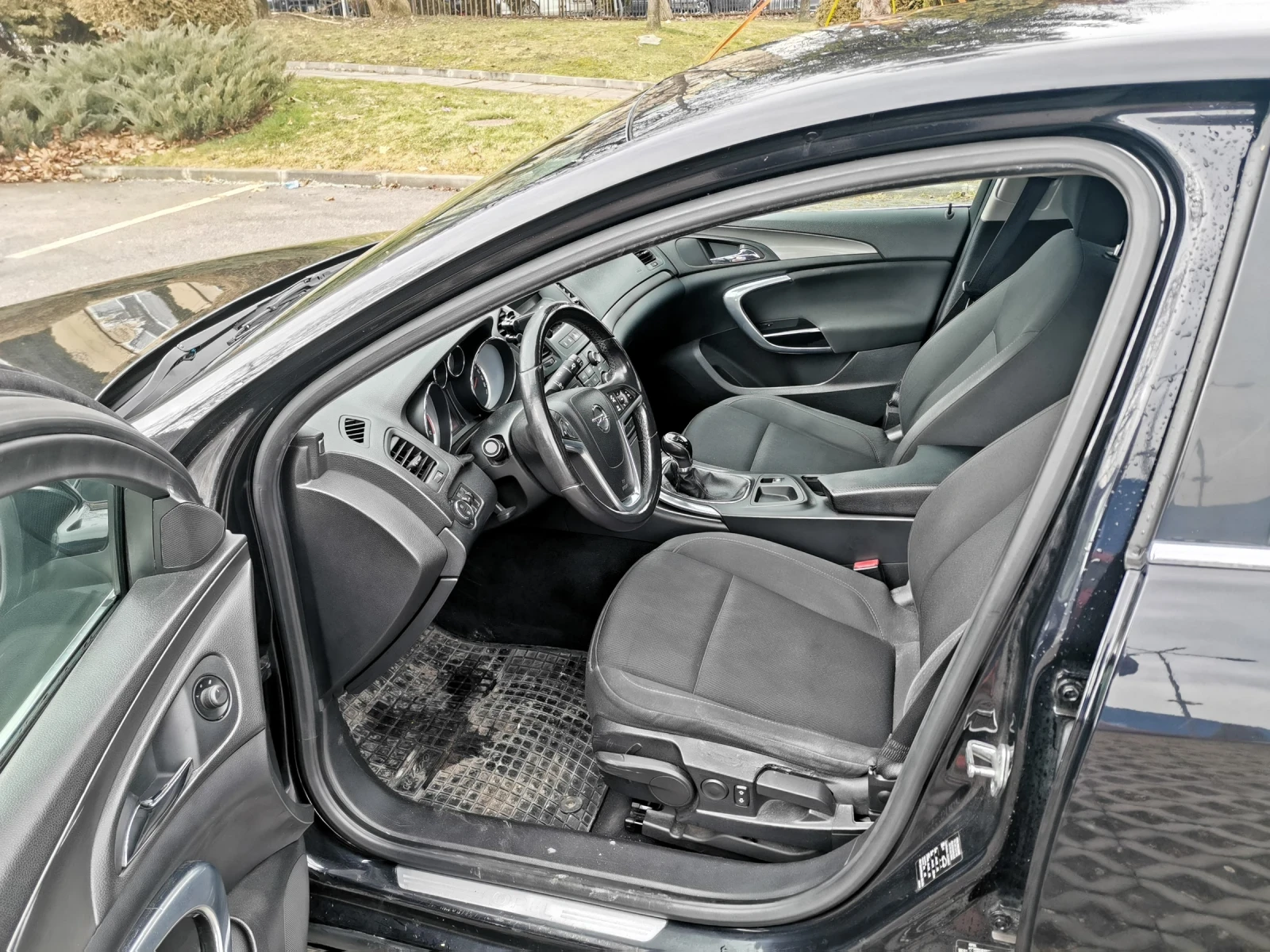 Opel Insignia | Mobile.bg � ����������� 10