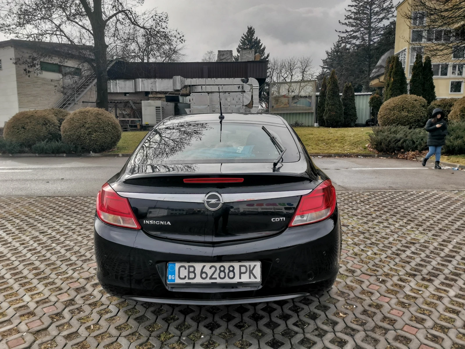 Opel Insignia | Mobile.bg � ����������� 4
