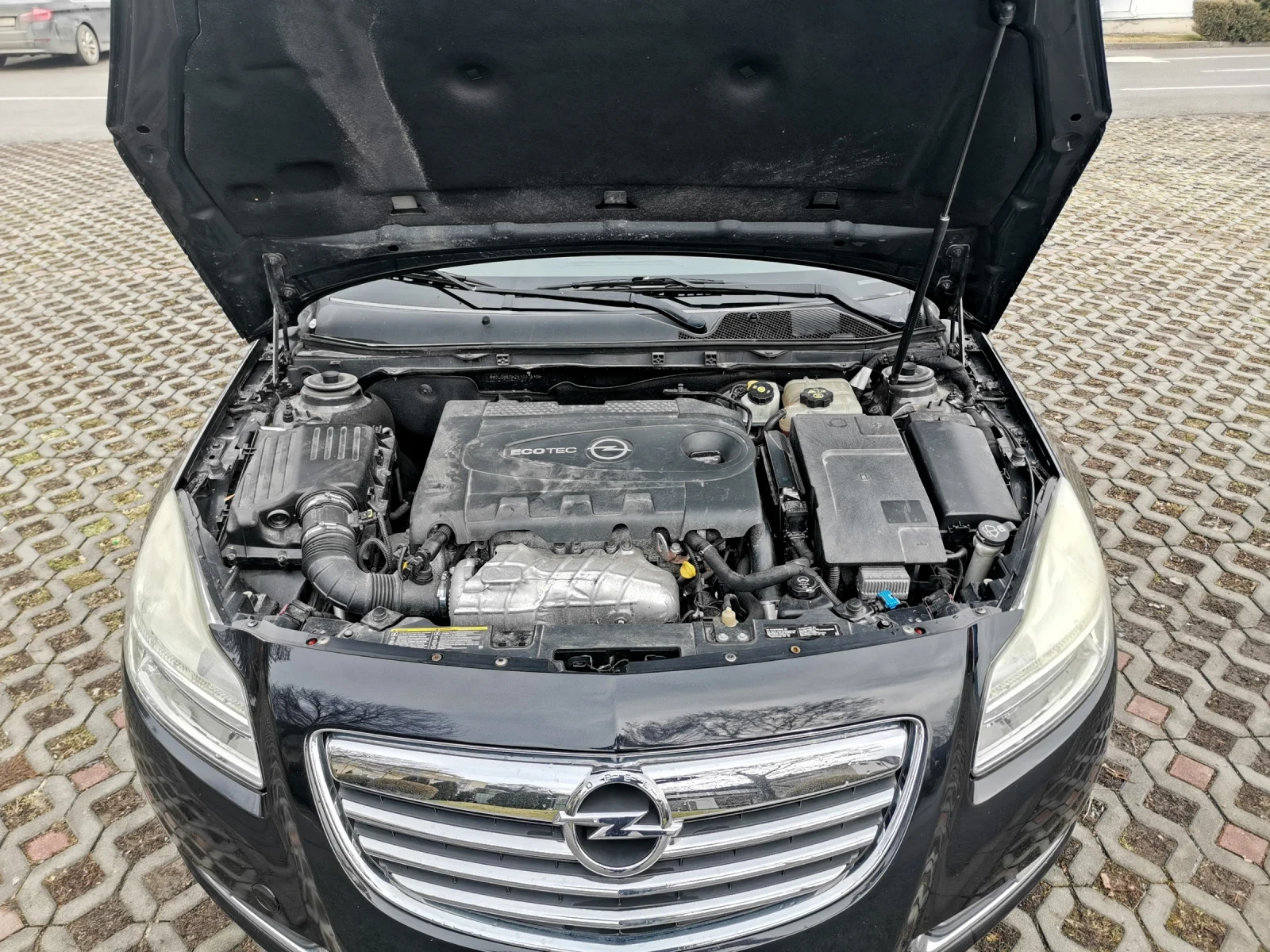 Opel Insignia | Mobile.bg � ����������� 8