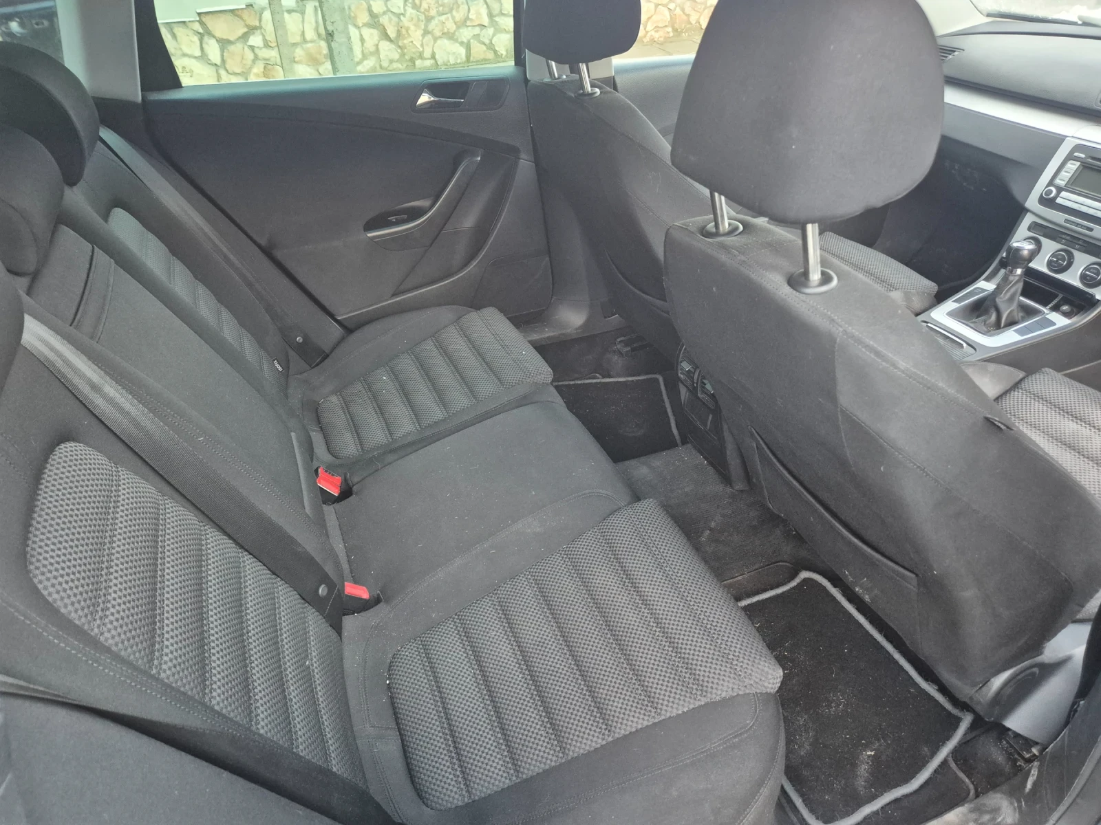 VW Passat 2.0 170 BMR - изображение 8