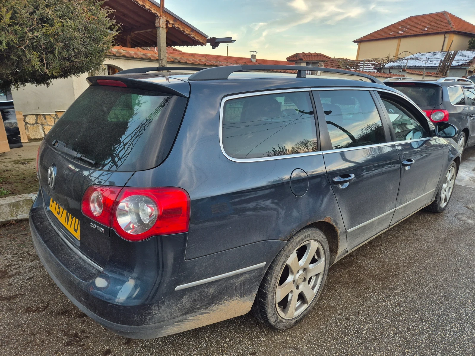 VW Passat 2.0 170 BMR - изображение 2