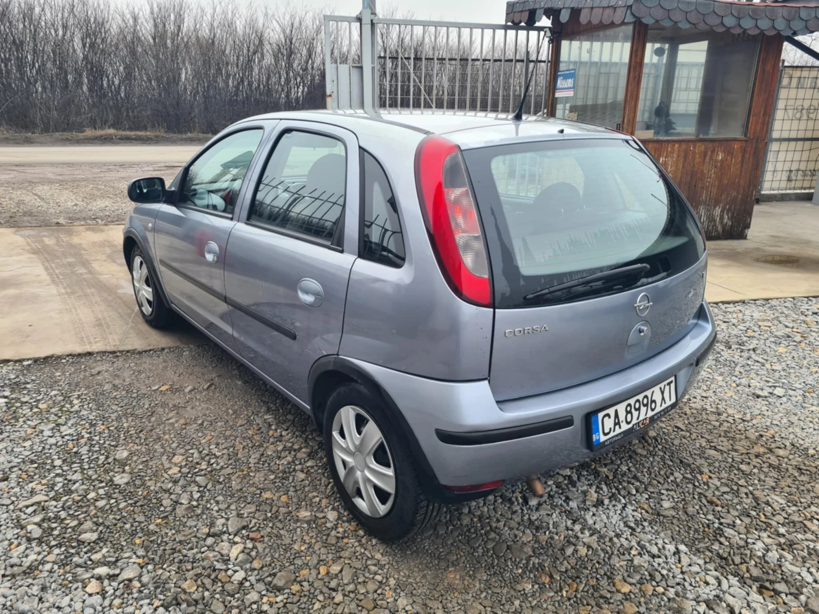 Opel Corsa 1.2 | Mobile.bg � ����������� 5