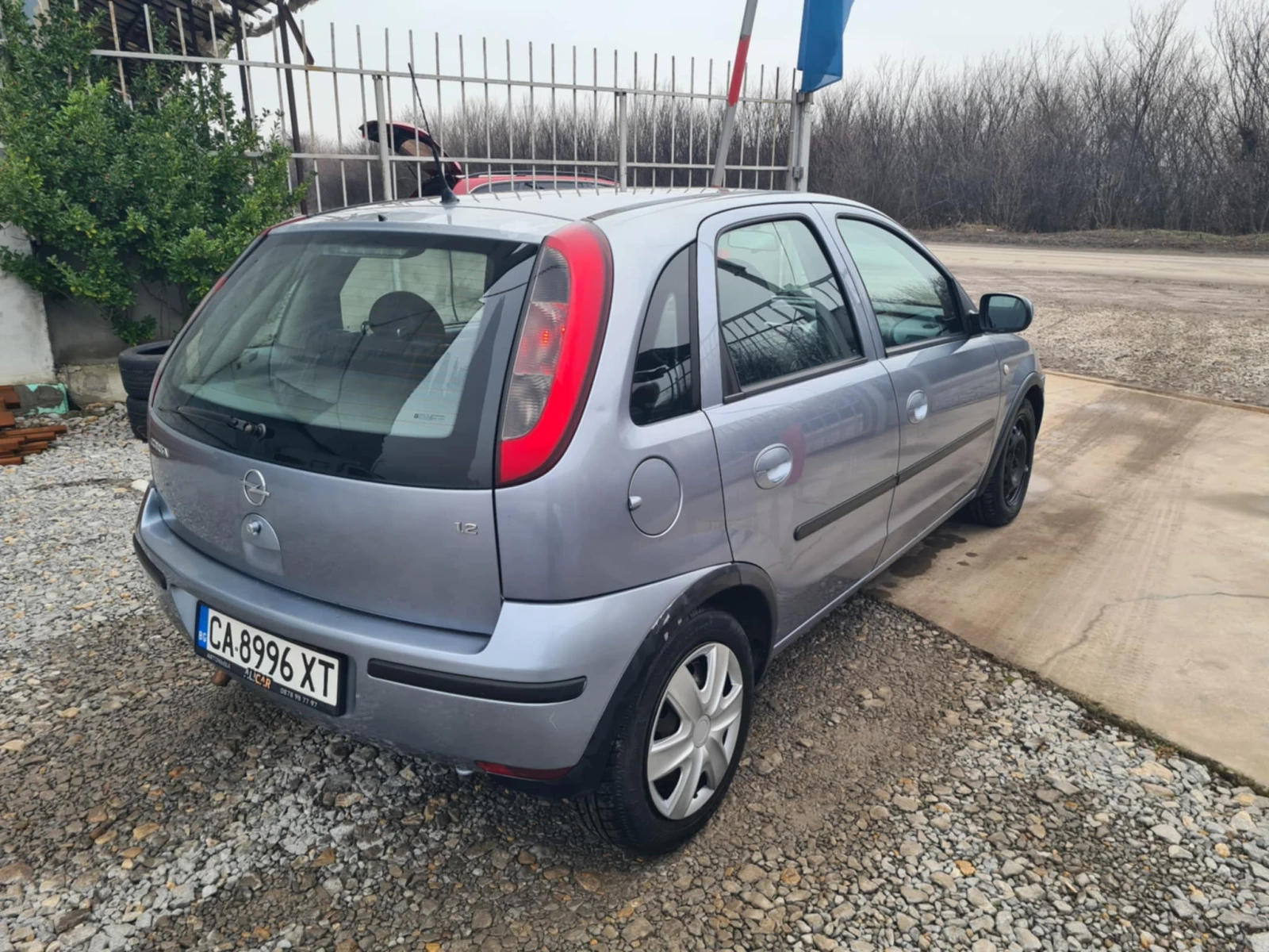 Opel Corsa 1.2 | Mobile.bg � ����������� 6