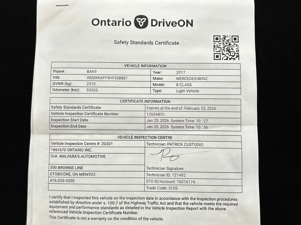 Mercedes-Benz E 400 * CARFAX * ��� ������������ ������ | Mobile.bg � ����������� 16