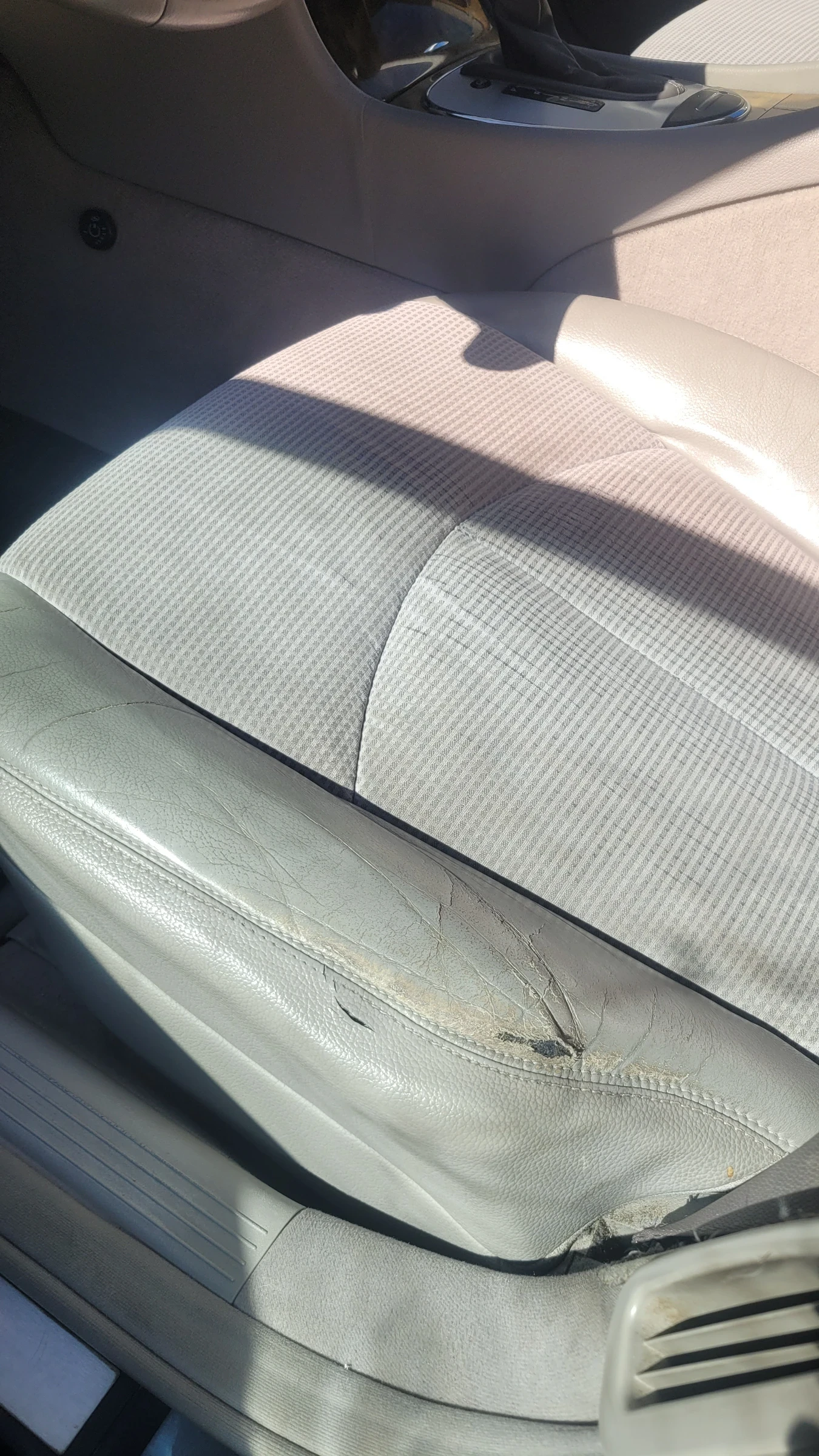 Mercedes-Benz E 280  - изображение 6