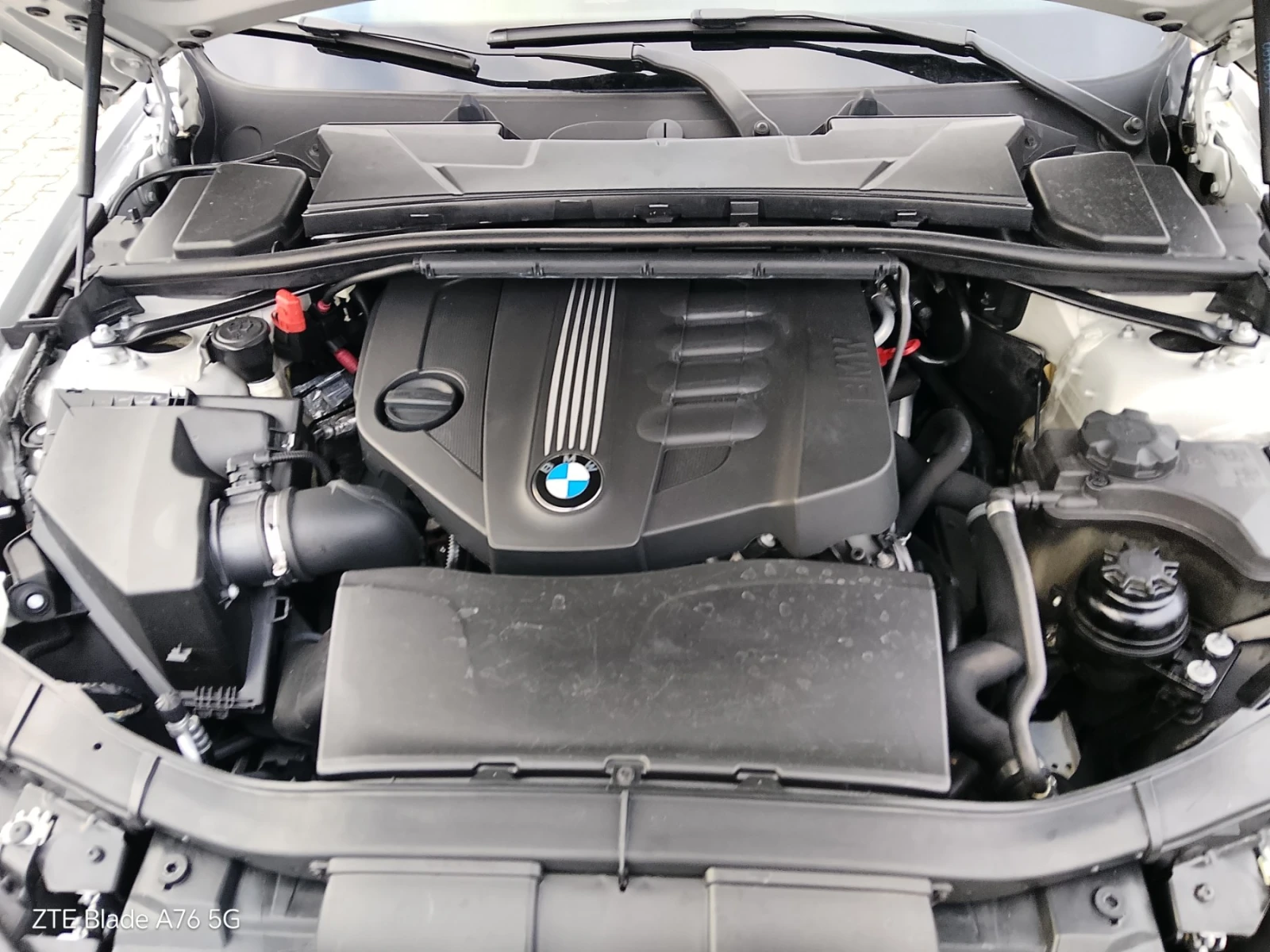 BMW 318 2.0 D | Mobile.bg � ����������� 13