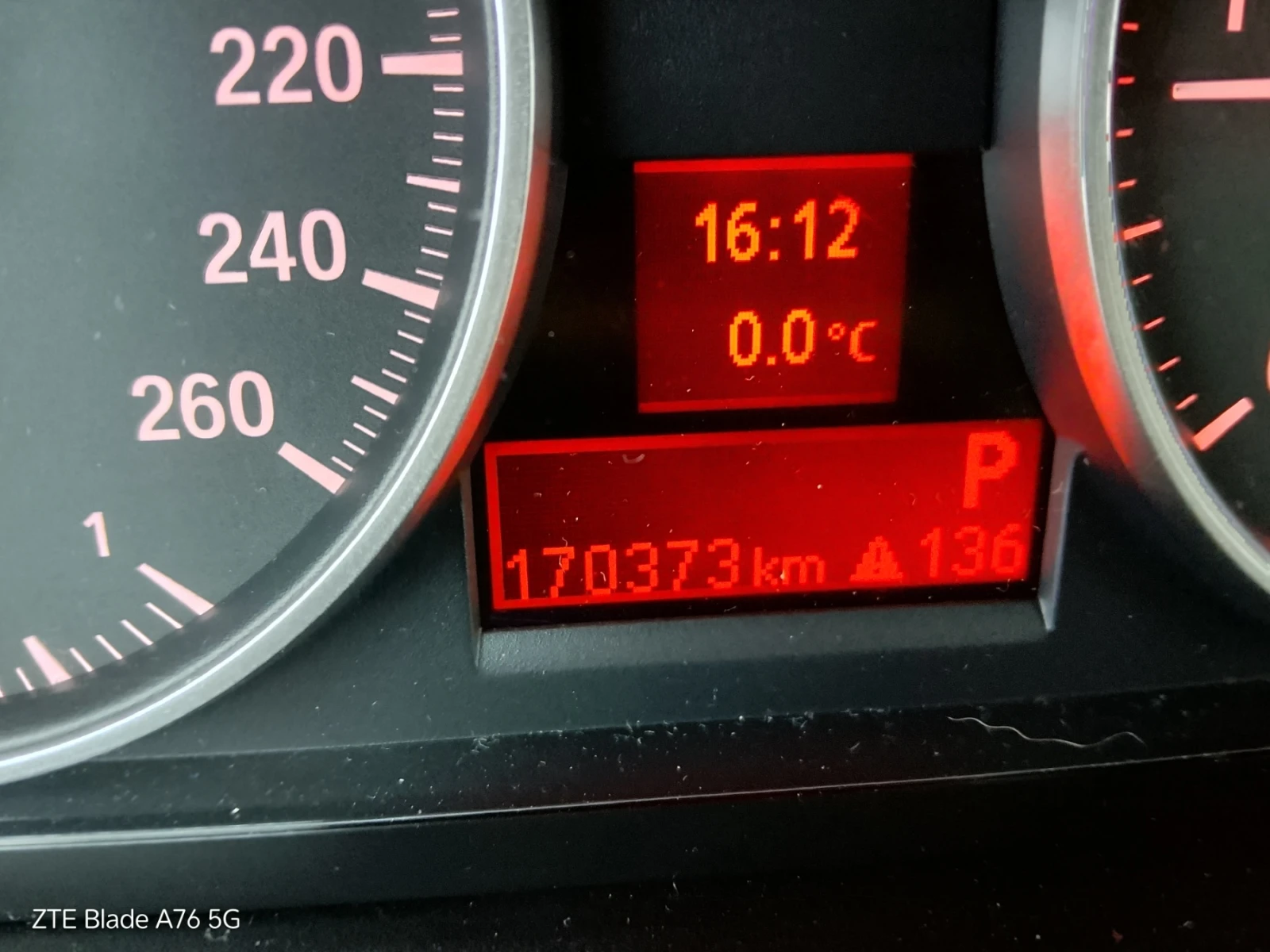 BMW 318 2.0 D - изображение 5