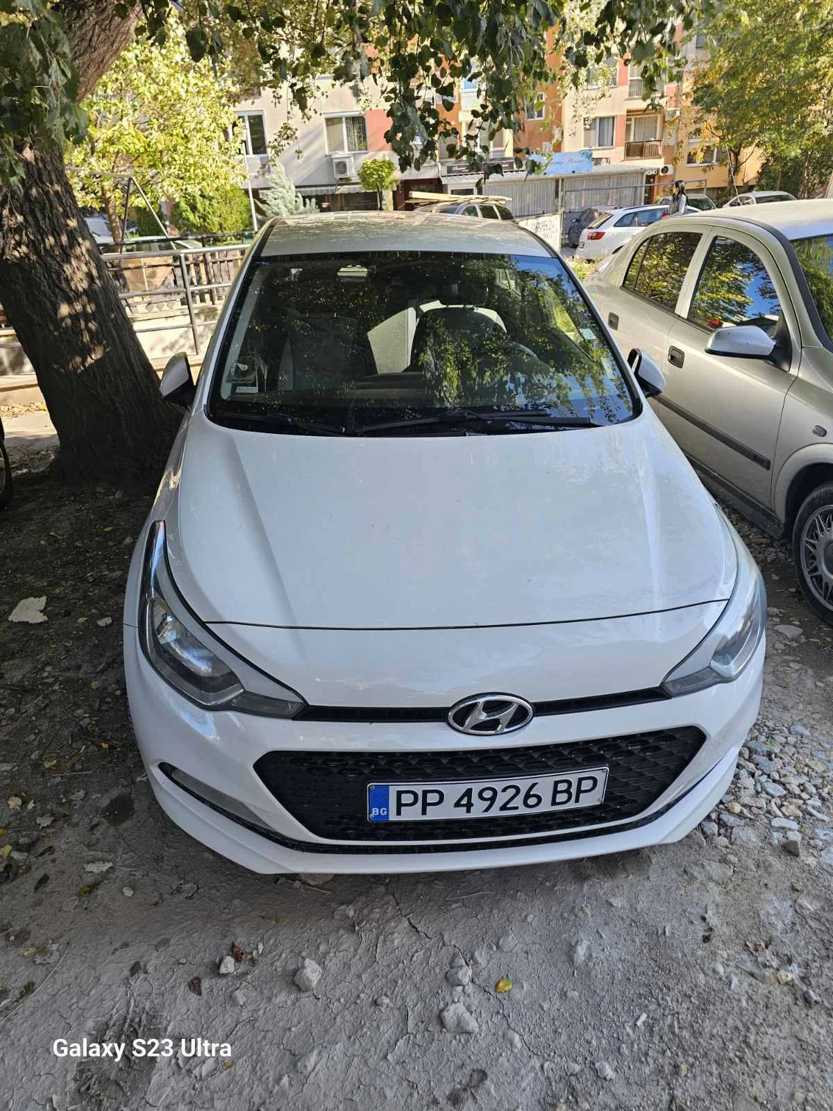 Hyundai I20 | Mobile.bg � ����������� 13