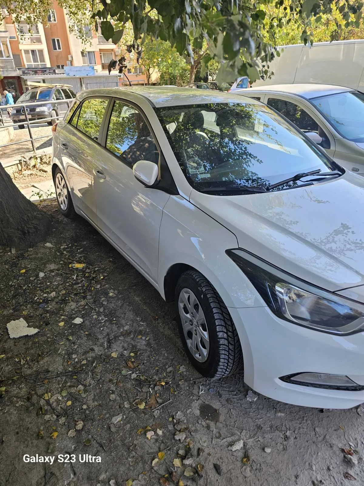 Hyundai I20 | Mobile.bg � ����������� 11
