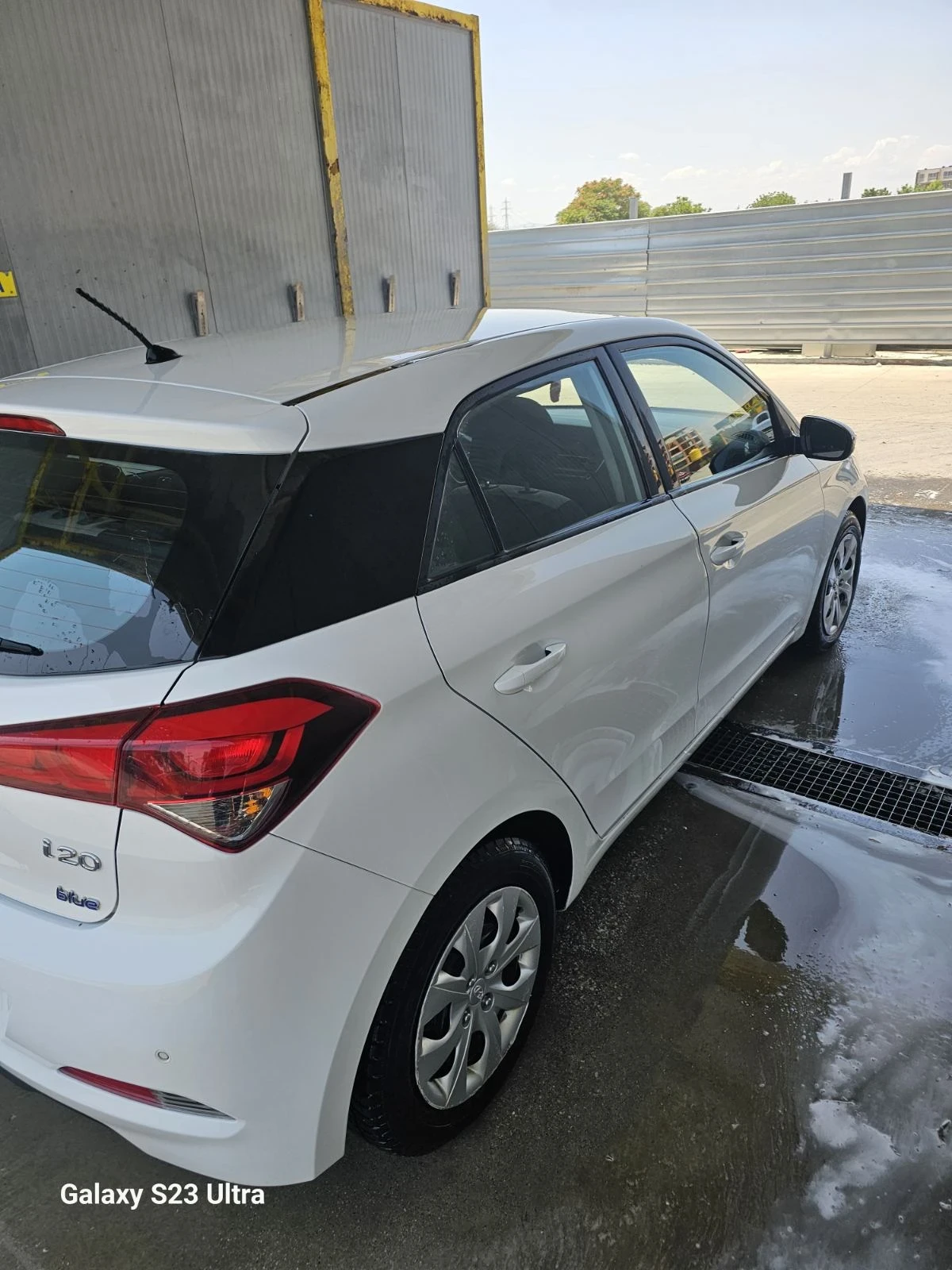 Hyundai I20 | Mobile.bg � ����������� 15