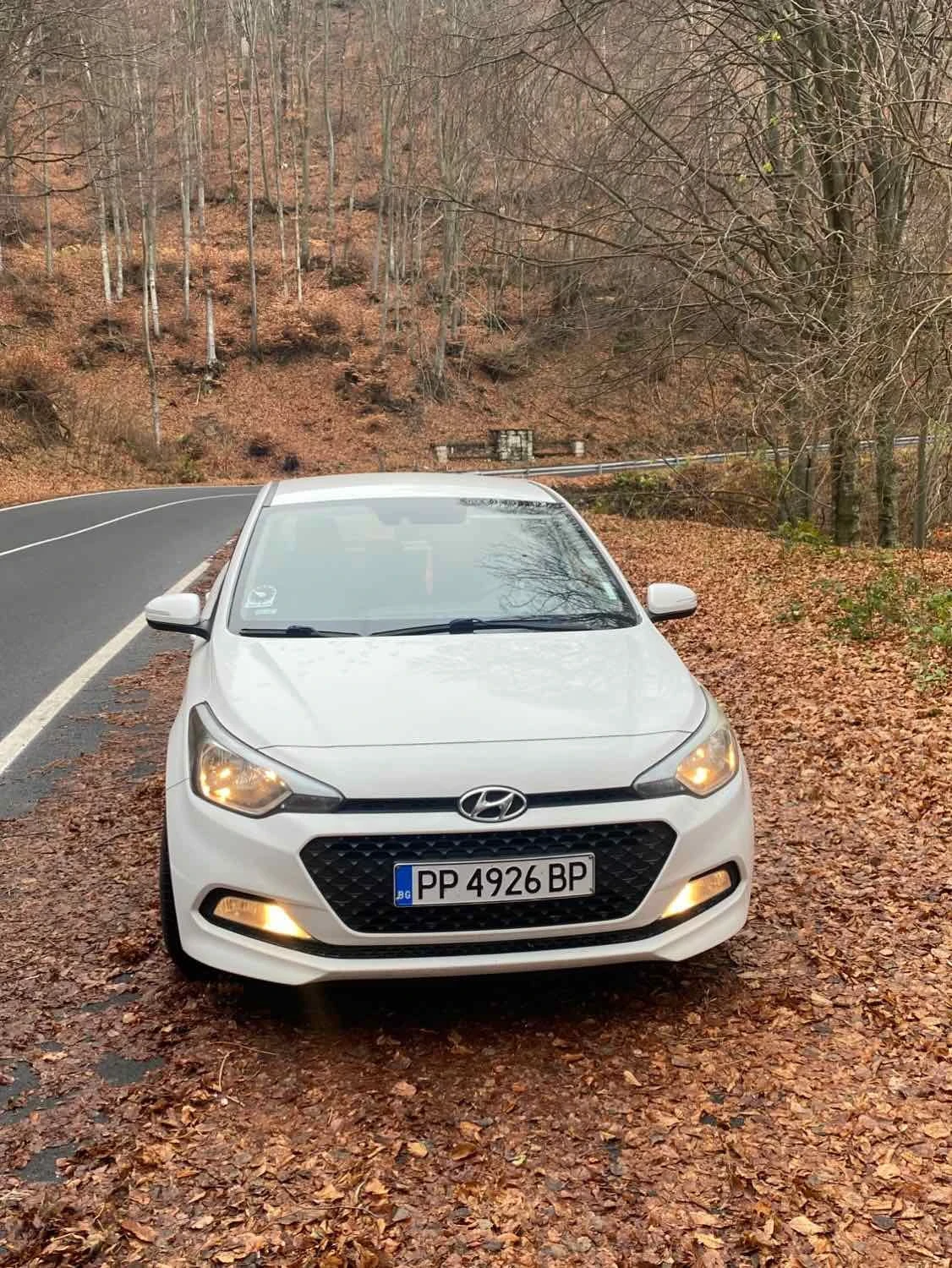 Hyundai I20 | Mobile.bg � ����������� 1