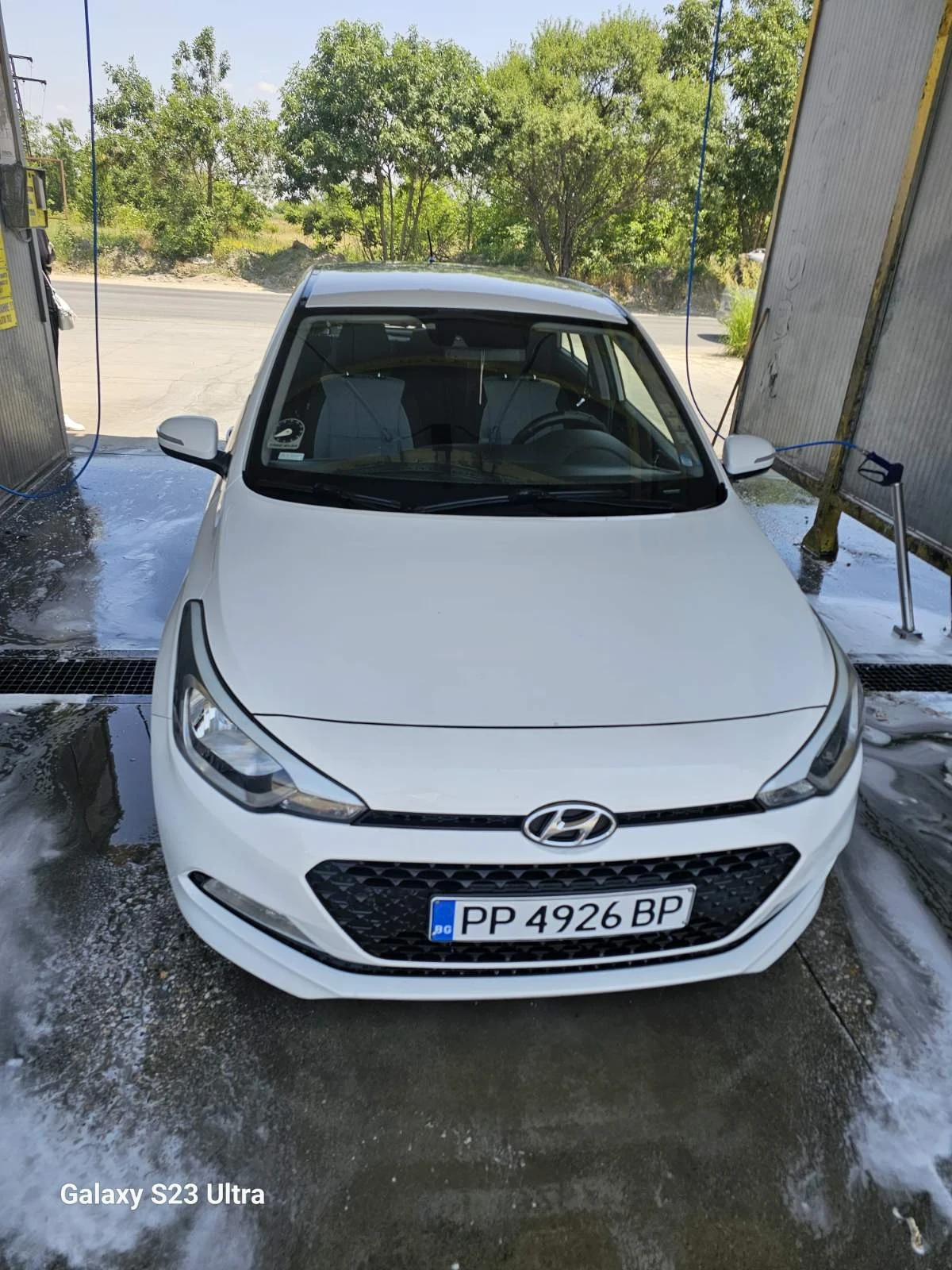 Hyundai I20 | Mobile.bg � ����������� 14