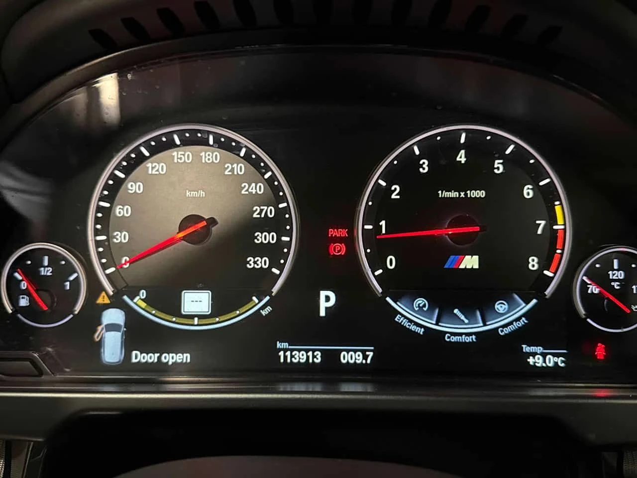 BMW X5M  | TOP | ОБДУХВАНЕ | CARFAX - изображение 8