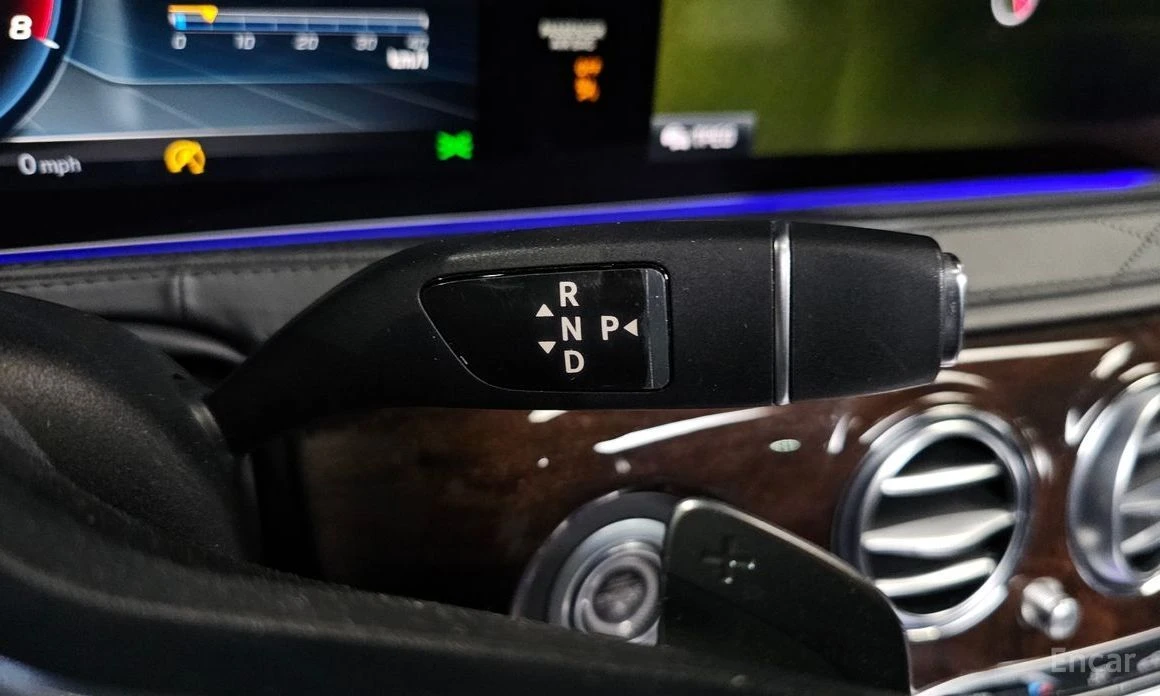 Mercedes-Benz S 560 | Mobile.bg � ����������� 9