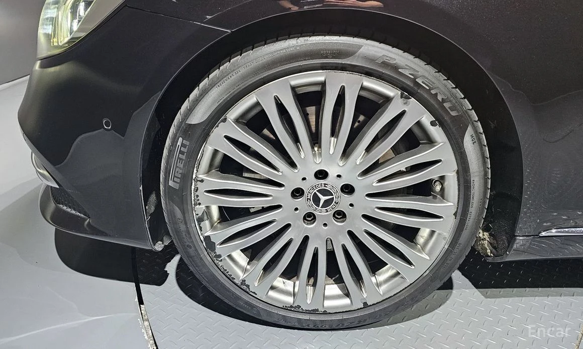 Mercedes-Benz S 560 | Mobile.bg � ����������� 5