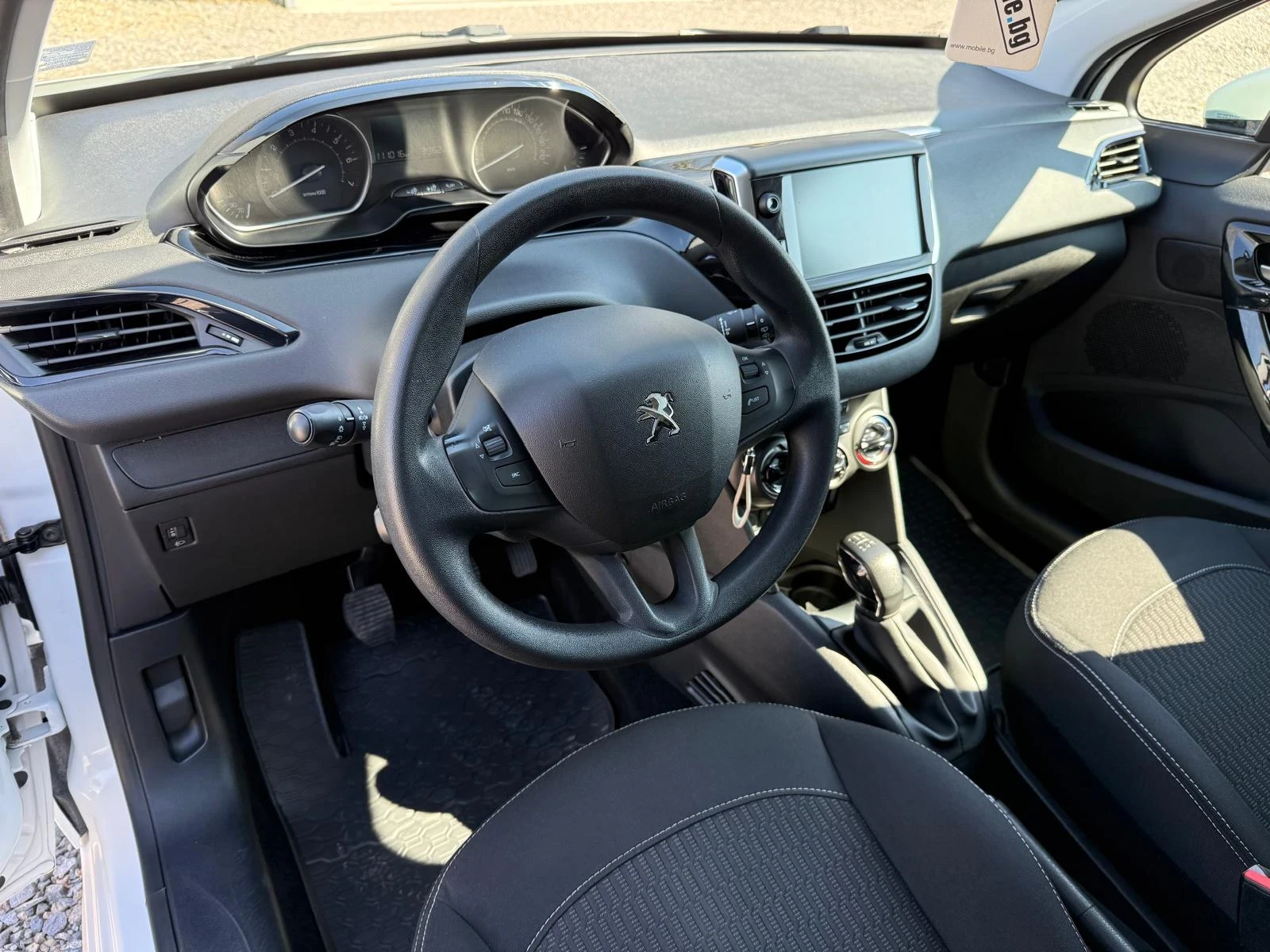 Peugeot 208 | Mobile.bg � ����������� 12