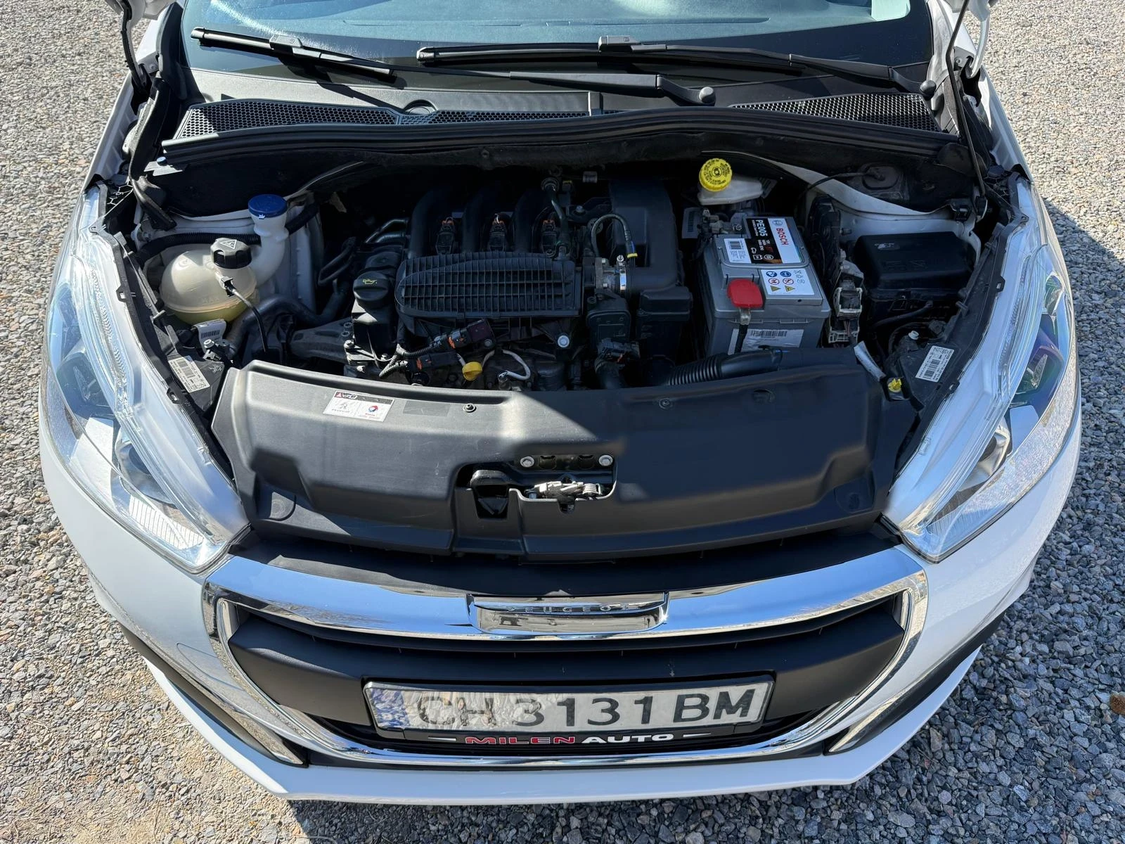 Peugeot 208 | Mobile.bg � ����������� 17