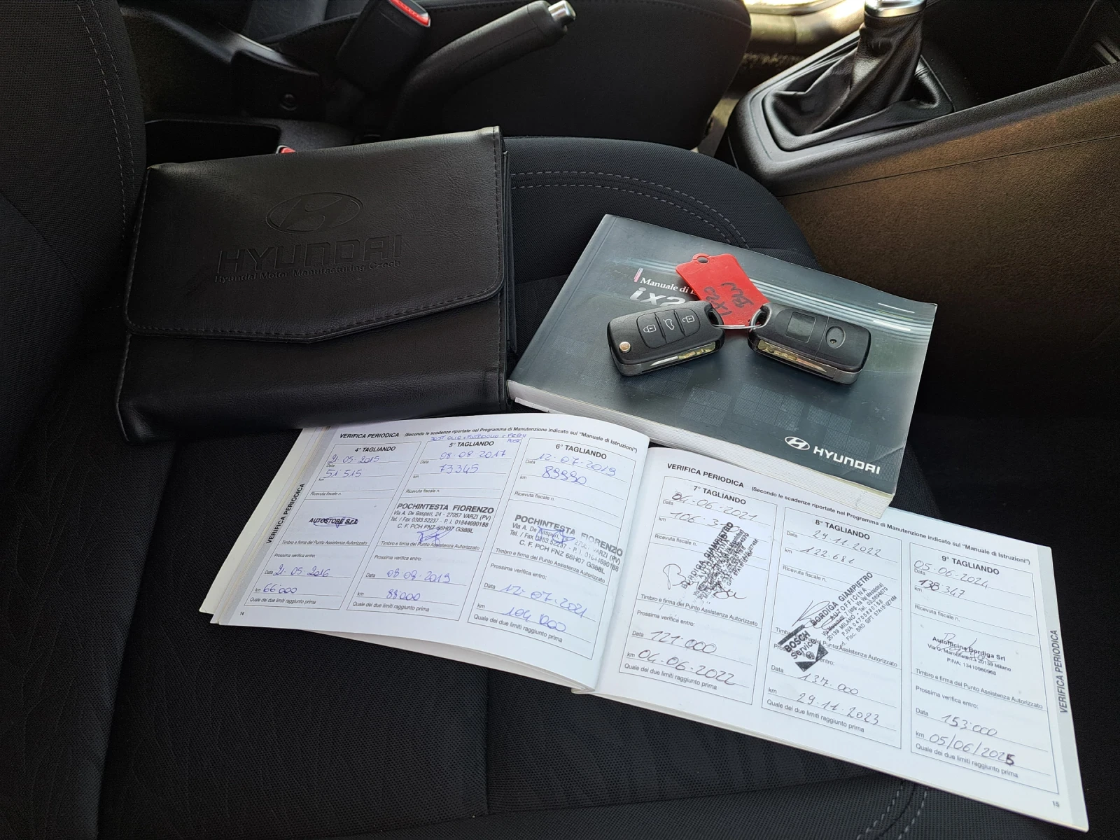 Hyundai Ix20 1.4 i  90k.c | Mobile.bg � ����������� 17